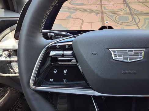 New 2026 Cadillac Lyriq Sport RWD image 18