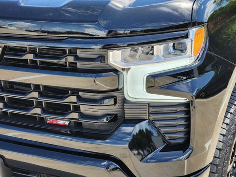 New 2026 Chevrolet Silverado 1500 LT Trail Boss w/ Convenience Package II AWD/4WD image 9