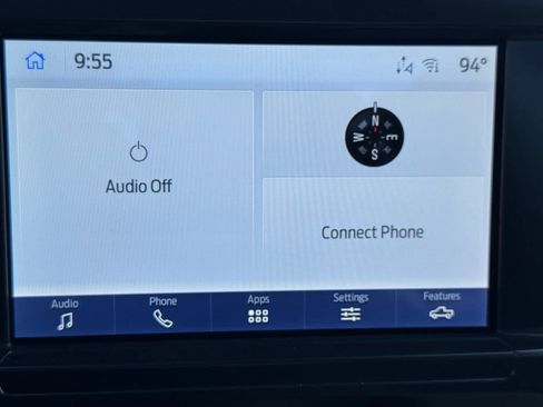 Used 2022 Ford F150 XL w/ Equipment Group 101A High AWD/4WD image 8