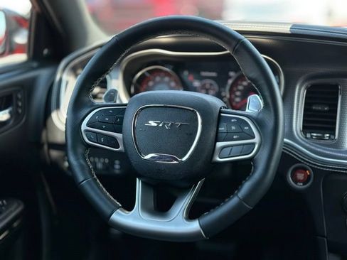 Used 2023 Dodge Charger SRT Hellcat RWD image 19