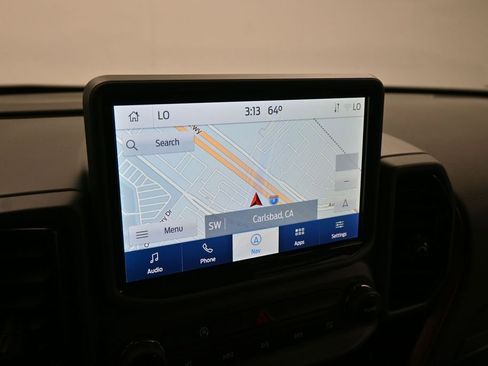 Used 2022 Ford Bronco Sport Outer Banks w/ Tech Package AWD/4WD image 16
