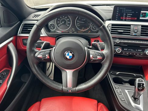 Used 2019 BMW 430i Gran Coupe RWD image 14