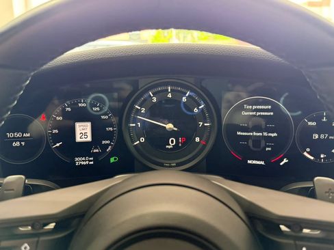 Used 2020 Porsche 911 Carrera image 27