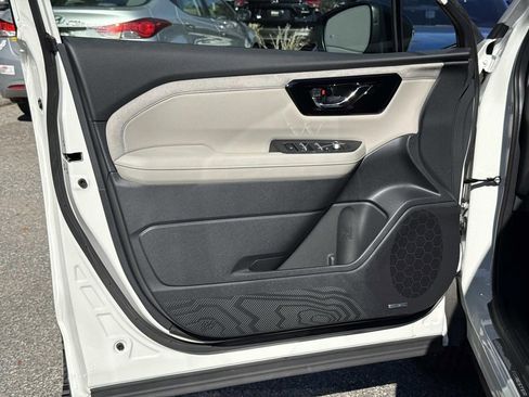 New 2025 Subaru Forester Limited image 20