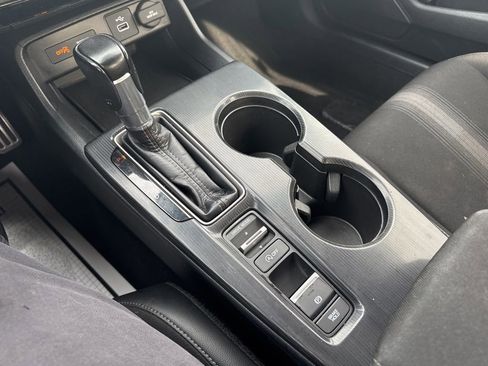 Used 2023 Honda Civic Sport image 27