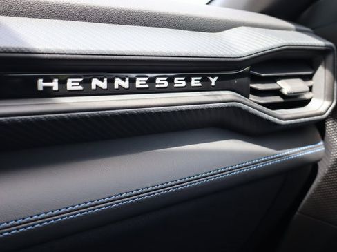 Used 2024 Ford Mustang Dark Horse w/ Dark Horse Handlin Package image 35