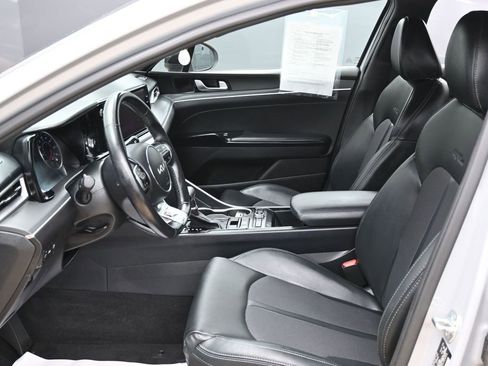 Used 2023 Kia K5 GT-Line FWD image 19