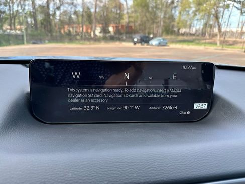 New 2026 MAZDA CX-50 AWD 2.5 S w/ Weather Package image 12