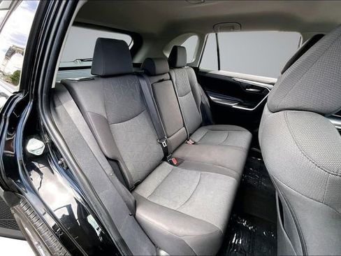 Used 2023 Toyota RAV4 XLE FWD image 25