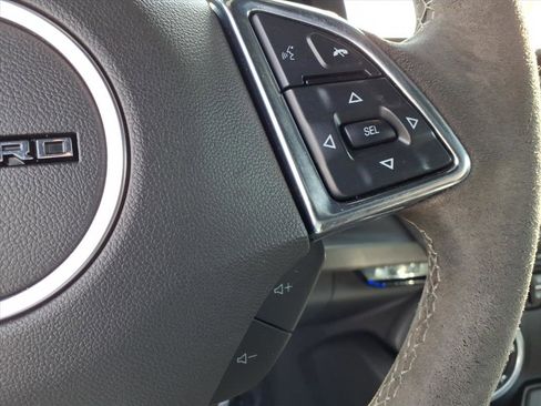 Used 2024 Chevrolet Camaro LT RWD image 21