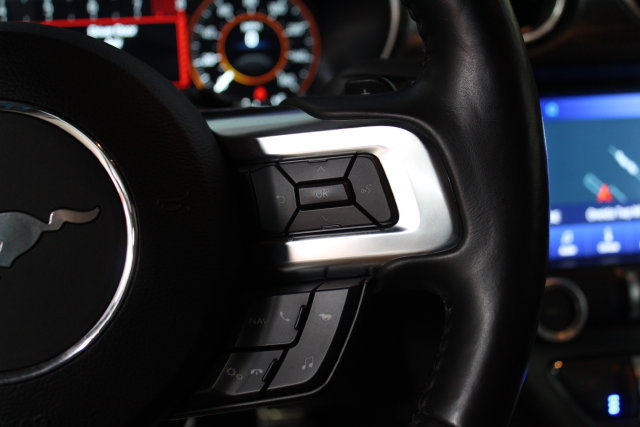 Used 2019 Ford Mustang GT Premium w/ California Special Package RWD image 15