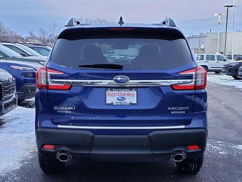 New 2026 Subaru Ascent Limited image 4