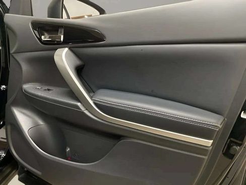 Used 2026 Mitsubishi Eclipse Cross AWD image 69