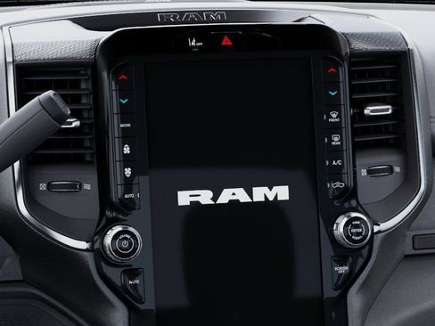 New 2026 RAM 2500 Power Wagon AWD/4WD image 21