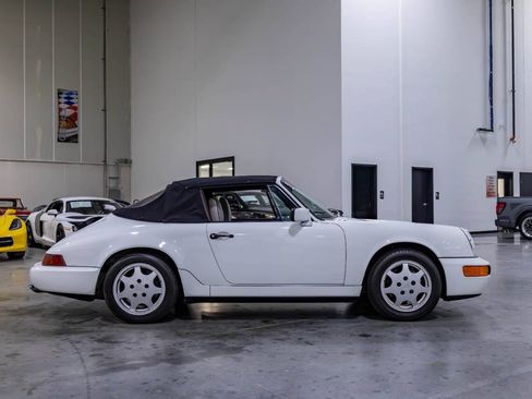 Used 1990 Porsche 911 Carrera image 23