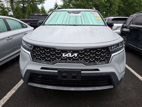 Used 2022 Kia Sorento S AWD/4WD image 3