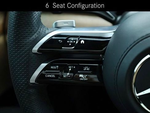 Certified 2024 Mercedes-Benz GLS 580 4MATIC image 16