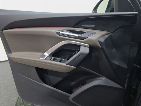 New 2025 Audi Q5 Prestige image 25