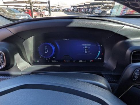 Used 2020 Ford Explorer ST image 19