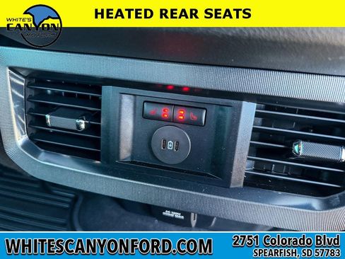 Used 2025 Ford F350 Platinum AWD/4WD image 15