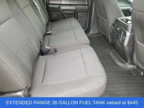 Used 2019 Ford F150 XLT w/ Equipment Group 302A Luxury AWD/4WD image 13