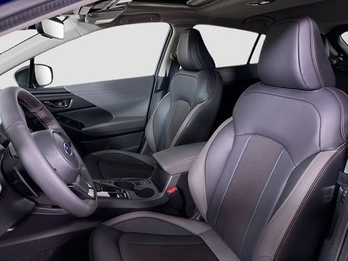 New 2026 Subaru Crosstrek 2.5i Limited AWD/4WD image 21