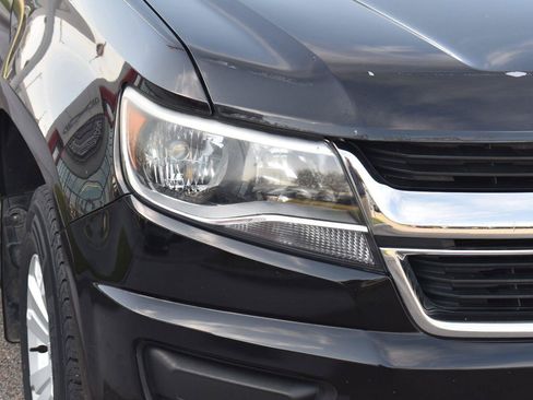 Used 2019 Chevrolet Colorado LT RWD image 21
