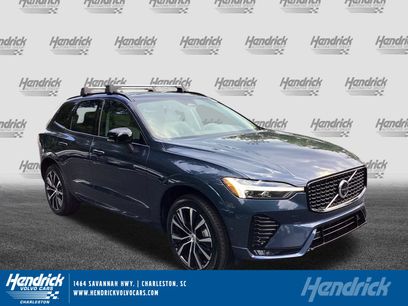 Used 2025 Volvo XC60 B5 Plus w/ Protection Package Premier