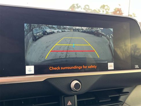 Used 2023 Toyota Crown XLE image 35