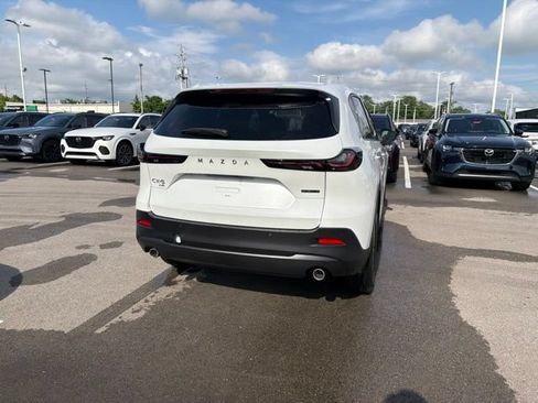 New 2026 MAZDA CX-5 Select AWD/4WD image 10