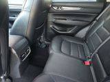 Used 2022 MAZDA CX-5 AWD 2.5 S w/ Premium Plus Pkg image 4