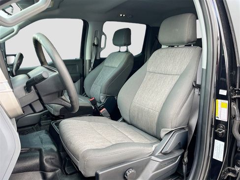 Used 2023 Ford F250 XL w/ XL Chrome Package image 19