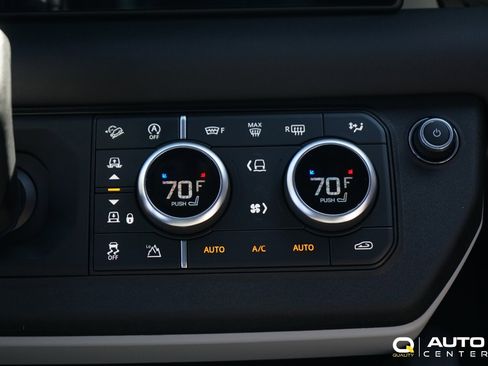 Used 2024 Land Rover Defender 110 S AWD/4WD image 21