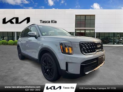 Used 2024 Kia Telluride EX X-Line