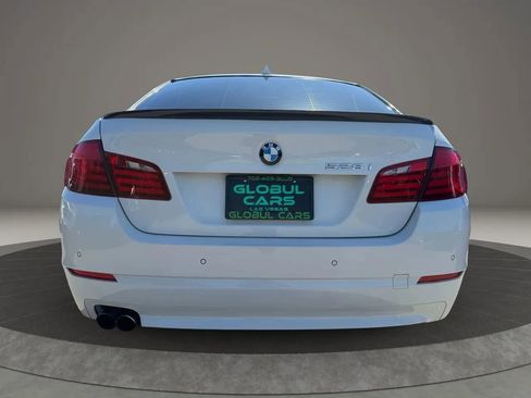 Used 2012 BMW 528i Sedan image 6
