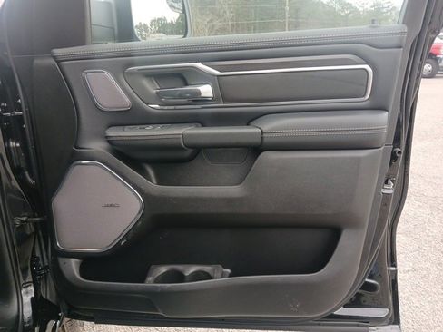 New 2026 RAM 1500 Laramie w/ Night Edition image 37