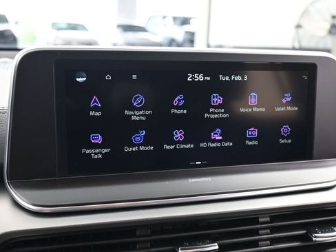 Used 2022 Kia Telluride LX image 18