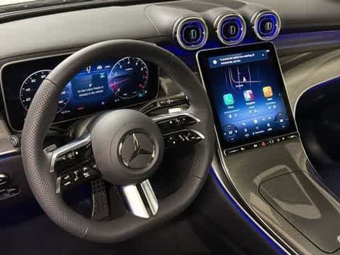 Certified 2026 Mercedes-Benz GLC 300 4MATIC image 24