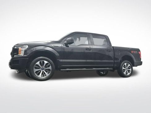 Used 2019 Ford F150 XL w/ Equipment Group 101A Mid image 31