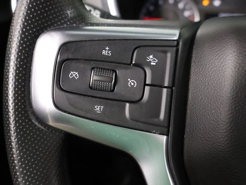 Used 2024 Chevrolet Blazer LT w/ Convenience Package FWD image 40