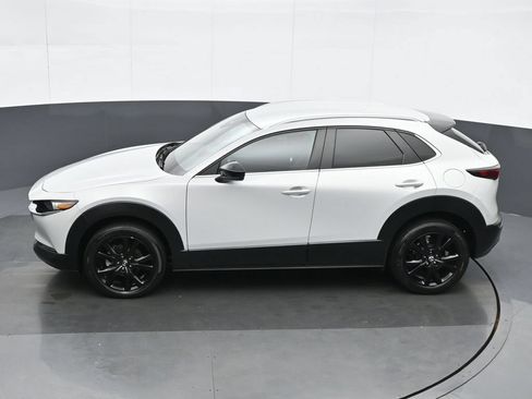 Used 2024 MAZDA CX-30 AWD 2.5 S w/ Select Sport Pkg image 18
