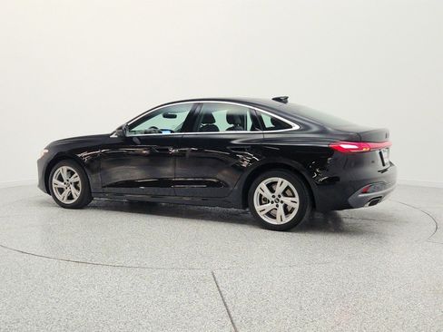 Used 2025 Audi A5 2.0T Premium w/ Convenience Package AWD/4WD image 8