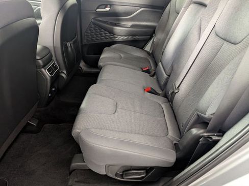 Used 2023 Hyundai Santa Fe SEL w/ Cargo Package image 27