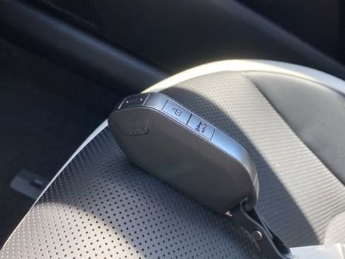 New 2026 Kia K4 GT-Line Turbo FWD image 21