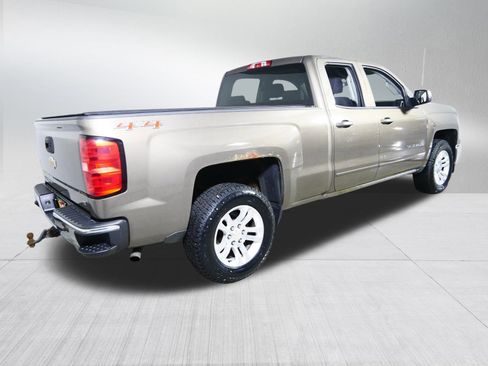 Used 2015 Chevrolet Silverado 1500 LT w/ All Star Edition image 7