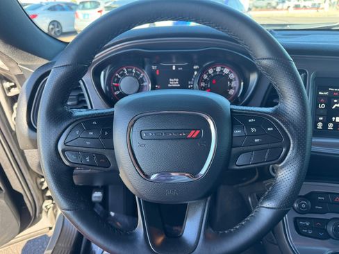 Used 2023 Dodge Challenger SXT w/ Blacktop Package image 23