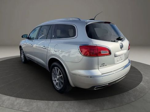 Used 2017 Buick Enclave Leather image 4