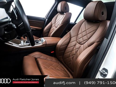 Used 2023 BMW X5 sDrive40i w/ Parking Assistance Package image 18