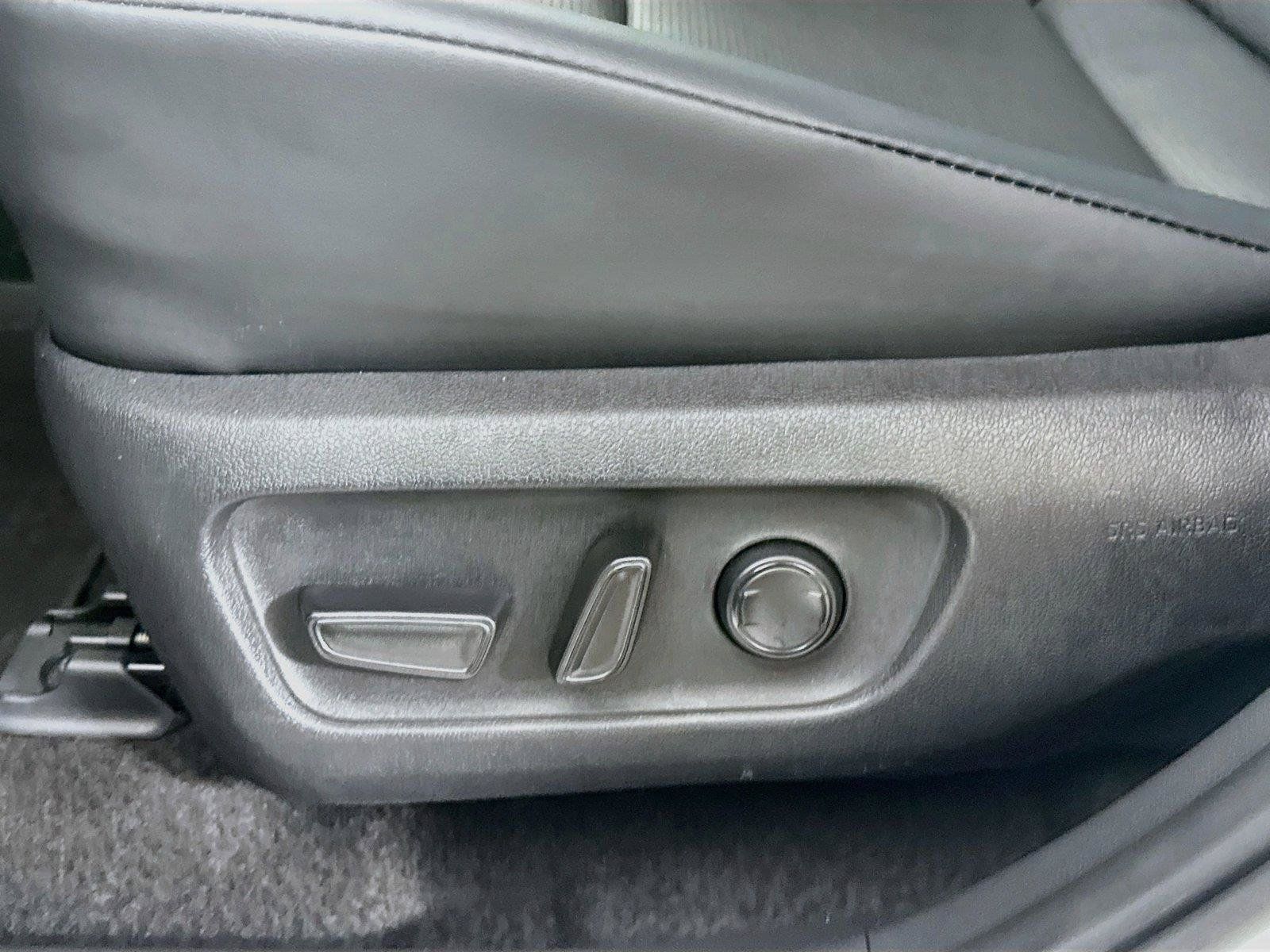 Certified 2026 Toyota RAV4 XLE Premium FWD image 30
