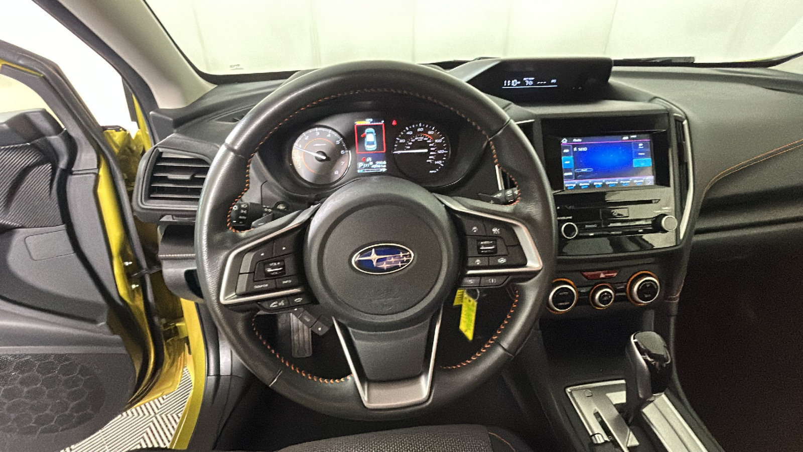 Used 2021 Subaru Crosstrek 2.0i Premium AWD/4WD image 18